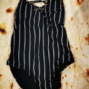 6 or $6 ardene swim suit